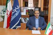پیام تبریک دکتر محمد خلیلی وند مدیر کل دامپزشکی استان کرمان به مناسبت فرا رسیدن دهه مبارک کرامت